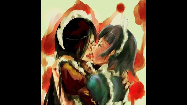 Goreshit - Too Young To Love