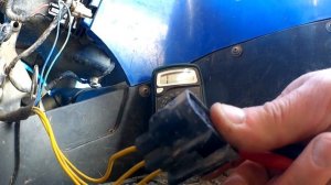 Пропал заряд аккумулятора  Что делать?