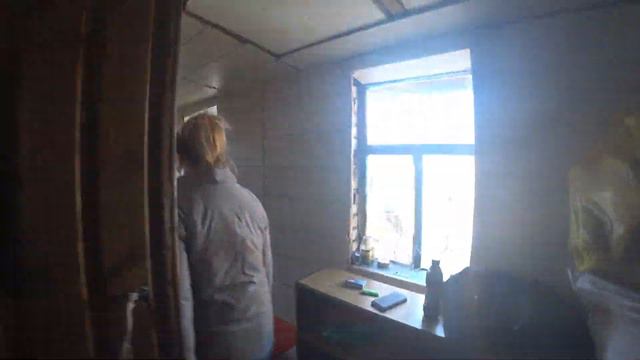 Весна в приюте! Заселили Маску!! смотреть онлайн