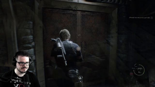 Das ENDE? Plaga wegoperieren!! | Resident Evil 4 Remake | 16 смотреть онлайн