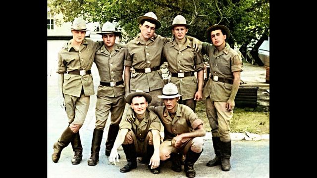 Каких ПРИЗЫВНИКОВ любили командиры в СССР смотреть онлайн