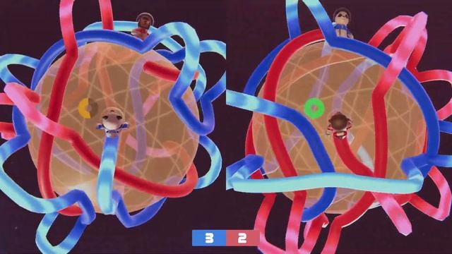 Astro Bears - Nintendo Switch смотреть онлайн