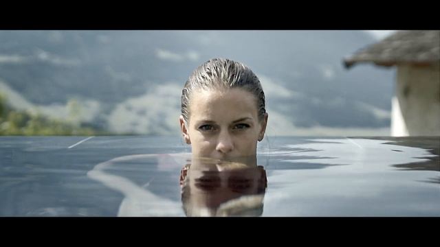 Historical vs Infinity. QC Terme Bagni di Bormio thermal baths. смотреть онлайн