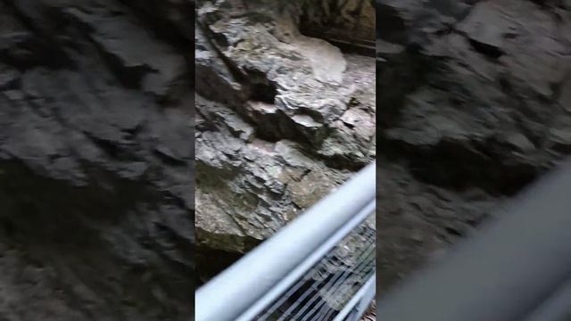 Горный парк Рускеала , Карелия смотреть онлайн