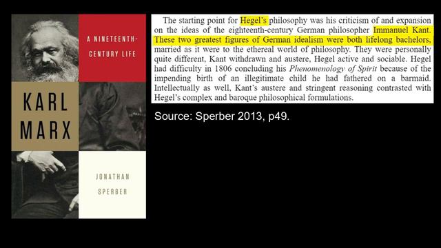 Don't Believe Everything Academics Write смотреть онлайн