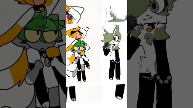 I Have A Battle With Mika. ☺️