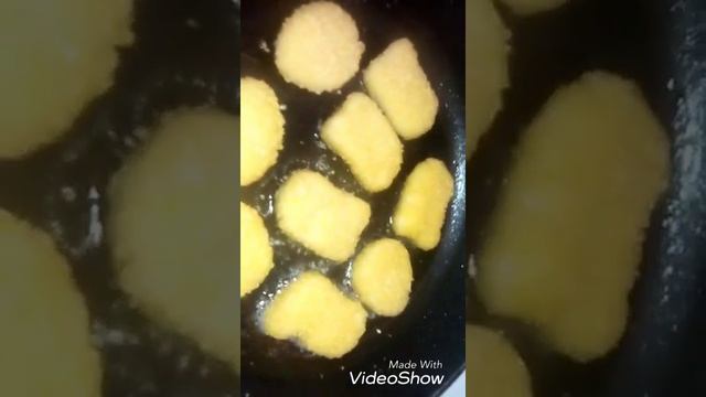 Вкусные блюда на любой вкус 