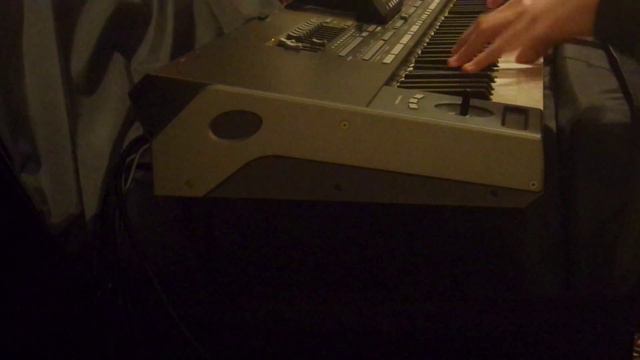 Cosmin Gaman Korg Pa3x смотреть онлайн