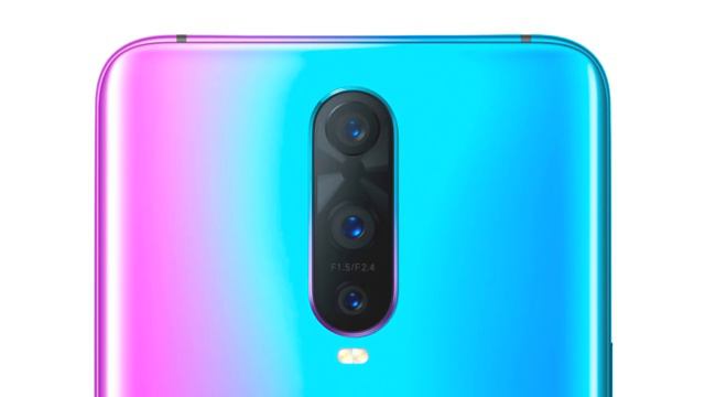 Oppo F11 - 50 MP Camera, 5G, Android 9.0 Pie, Specs And Price, Hands-on (Concept) смотреть онлайн