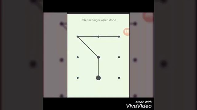 How to draw impossible patterns in Android смотреть онлайн