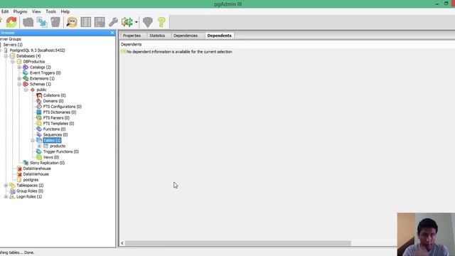 Talend, Procesos ETL, usando SqlServer y Postgres смотреть онлайн