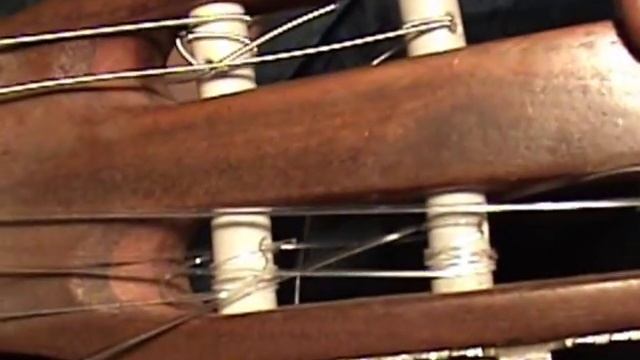 10. Как менять струны