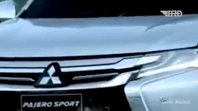 New 2024 Mitsubishi Pajero Sport Redesign: Unprecedented Upgrades to Challenge the Car Industry смотреть онлайн