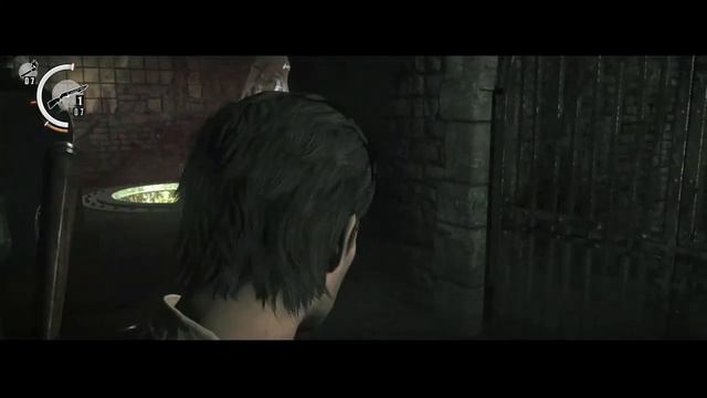 It's Not SAFE Anywhere - The Evil Within - Part 5 смотреть онлайн