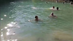 Турция 2022 за 24 тысячи рублей. Экскурсия Квадсафари. Квадроциклы из Кемера. Канал Тутси Влог.