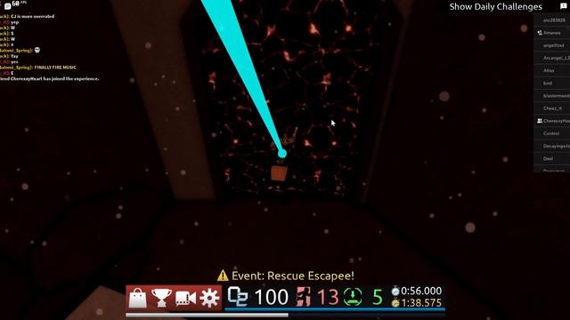 Active Volcanic Mines Safespot (Crazy) Episode 29 [2 BUTTONS NEEDED] (CREDIT TO Aubrey) смотреть онлайн