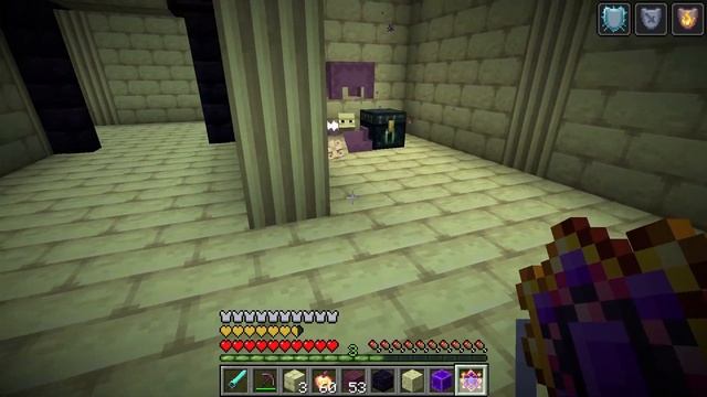 cataclysm mod showcase 1.16.5 minecraft смотреть онлайн