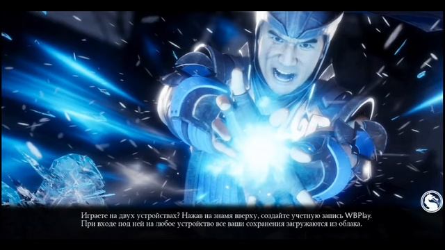 Новые спец фатальные приемы от Шао Кана в игре Мортал Комбат мобайл))) смотреть онлайн