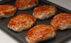 Как приготовить котлеты в духовке. смотреть онлайн