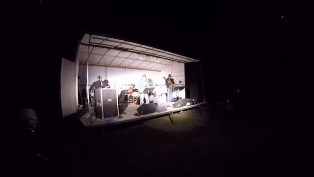Pappa Bluez - Lonely Boy (cover) смотреть онлайн
