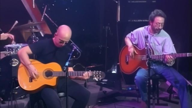 Группа «Воскресение» - Живая коллекция (1997) смотреть онлайн