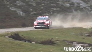 RALLY CRASH & FAIL 2023 | The Best Of