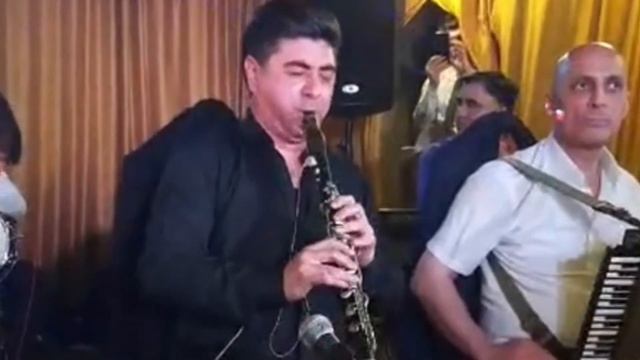 Azeri Klarnet Yaver Klarnet Ilkin Klarnet Super Deyisme Şalaxo 2021