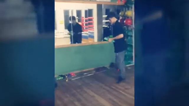 Тренировка перед боем смотреть онлайн