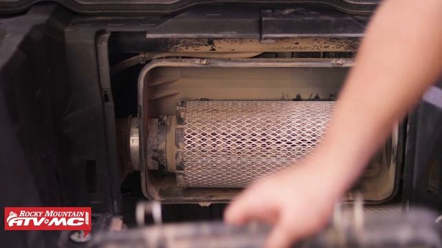 Polaris RZR Premium Air Filter Upgrade Kit смотреть онлайн