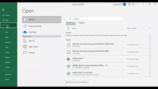 Import weather data to excel for Heat load Calculation(HVAC) смотреть онлайн