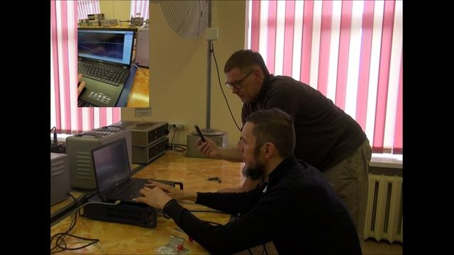 Как мы искали 24 dBi от Антэкс Vika-24f.mp4 смотреть онлайн