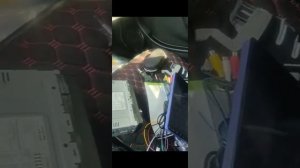 магнитола TS 18 Pro