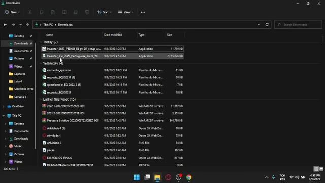 Como instalar o Autodesk Inventor смотреть онлайн