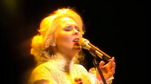 Пелагея Песня о птицах