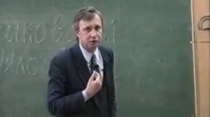 Лекция 23 - Виды эмоций. Петухов В.В.