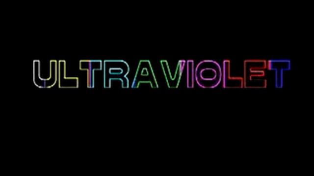 Karl Bartos - Ultraviolet