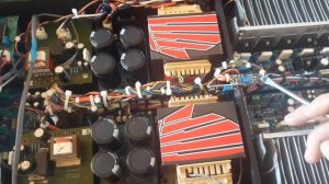 самодельный усилитель звука