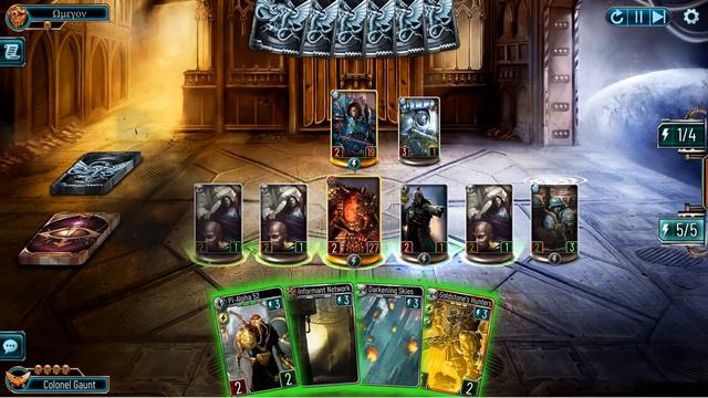 Ar'gakhol vs Sheed Ranko смотреть онлайн