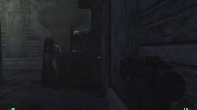 Fallout 3 Walkthrough (GOTY Edition) - Very Hard - Part 23 - Well Earned Rest смотреть онлайн