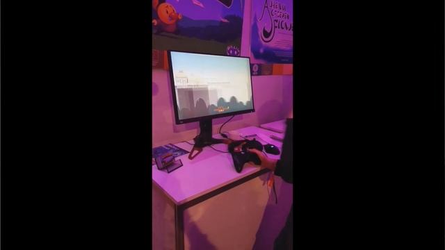 GAMESCOM! - Hayfever Devlog #2 смотреть онлайн