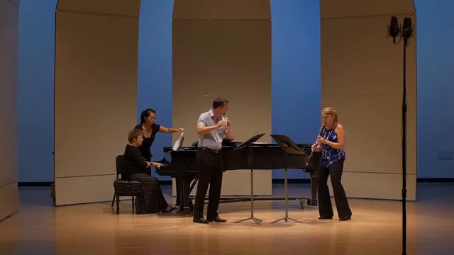 Camille Saint-Saens - Tarantella Op. 6 смотреть онлайн