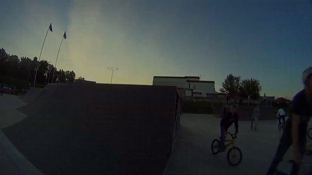 Sergey Vasin #One Day смотреть онлайн