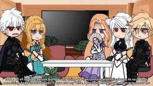 Past How to get my Husband on my Side react to | (1/2) - vixeon.