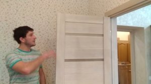 ?ВЫБИРАЕМ ДВЕРЬ: Как  выбрать межкомнатные двери в квартиру