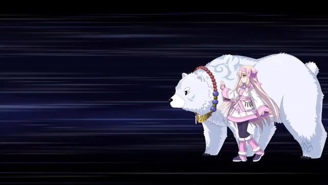 【FGO】4th Anniversary Memorial - Lostbelt No. 1 - Ivan the Terrible vs Sitonai смотреть онлайн