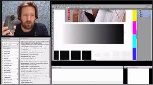 Калибровка монитора от А до Я. Критерии качества калибровки. Алексей Шадрин