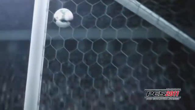 PES 2011 || DATAPACK 7.0 || UPDATE 1.03 || PS3 смотреть онлайн