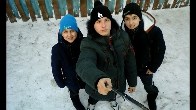 Наш дружный класс!! смотреть онлайн