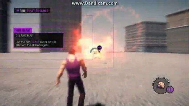 SaintsRowIV GT635M i7 3630QM 2.4ghz PC Gameplay смотреть онлайн