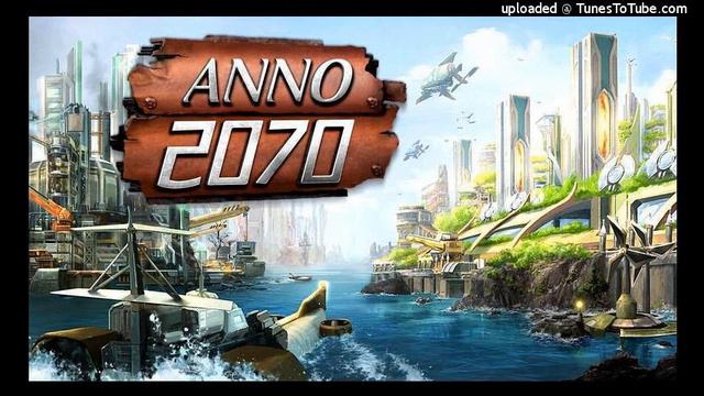 Anno 2070 OST - Eco15 Closer to god (LIVE) смотреть онлайн